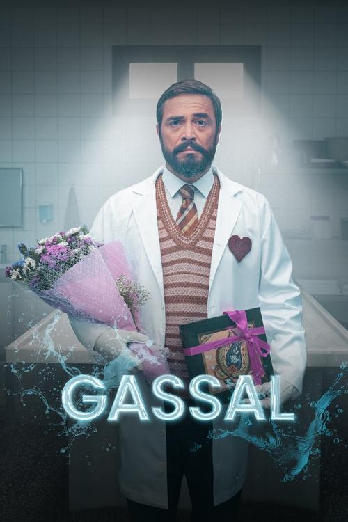 Gassal : 1.Sezon 1.Bölüm watch