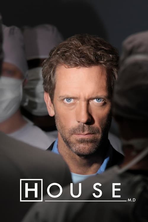 House : .Sezon .Bölüm watch