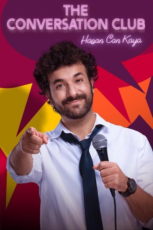 Konuşanlar : 2.Sezon 23.Bölüm watch