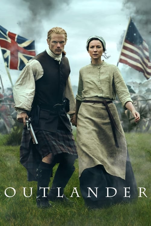 Outlander : 4.Sezon 13.Bölüm İzle