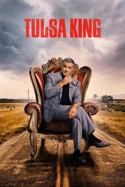 Tulsa King : 0.Sezon 1.Bölüm watch