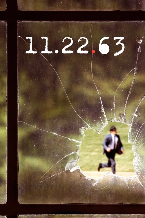 11.22.63 İzle