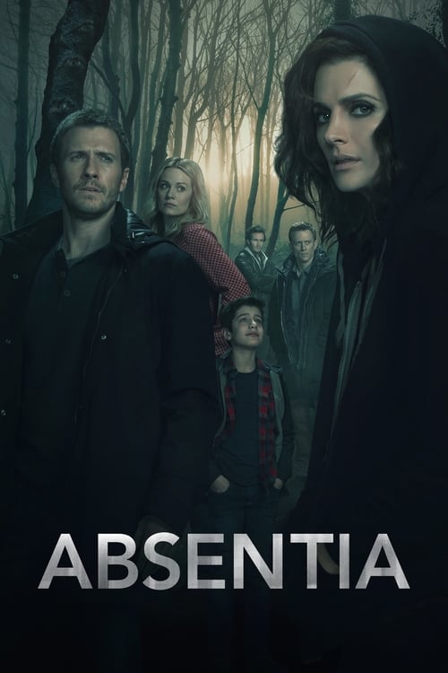 Absentia İzle