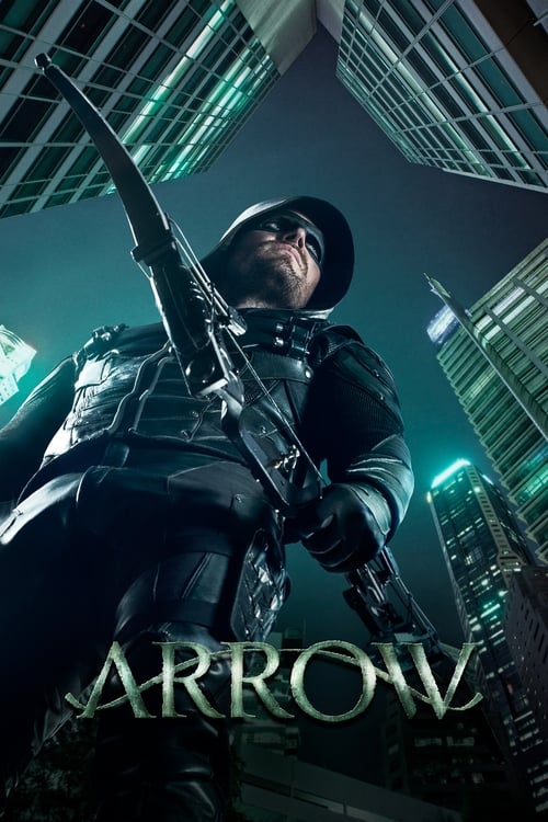 Arrow İzle