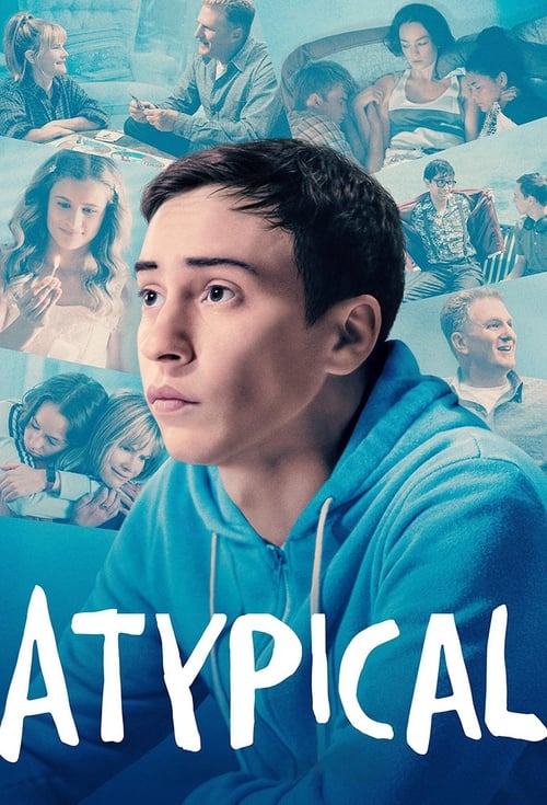 Atypical İzle