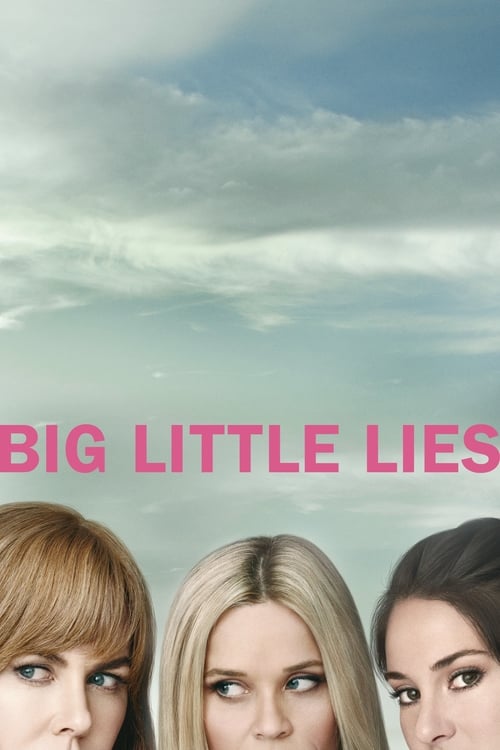 Big Little Lies İzle