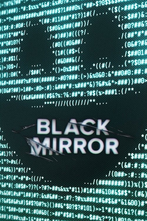 Black Mirror İzle