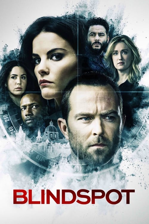 Blindspot İzle