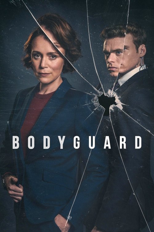 Bodyguard İzle