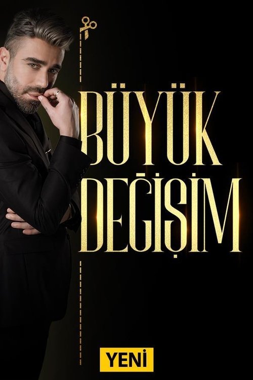 Büyük Değişim İzle