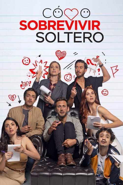 Cómo sobrevivir soltero İzle