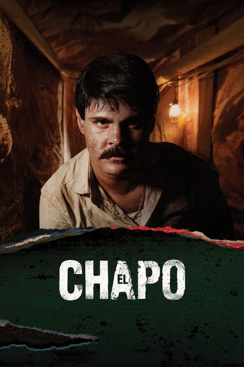 El Chapo İzle