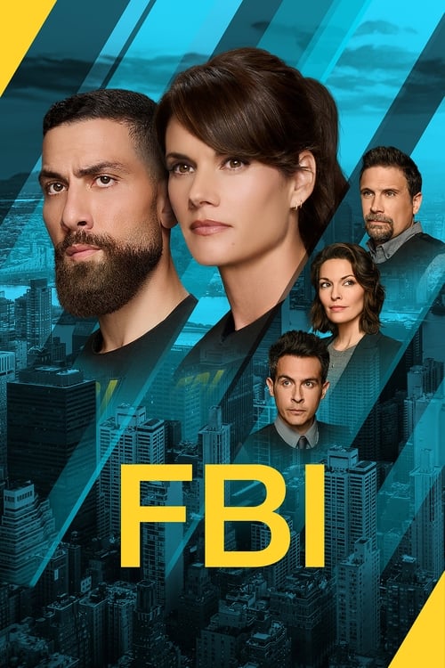 FBI İzle