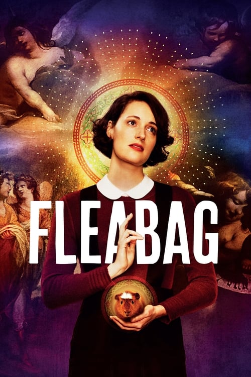 Fleabag İzle