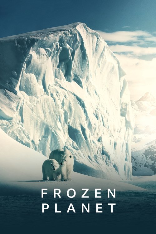Frozen Planet İzle