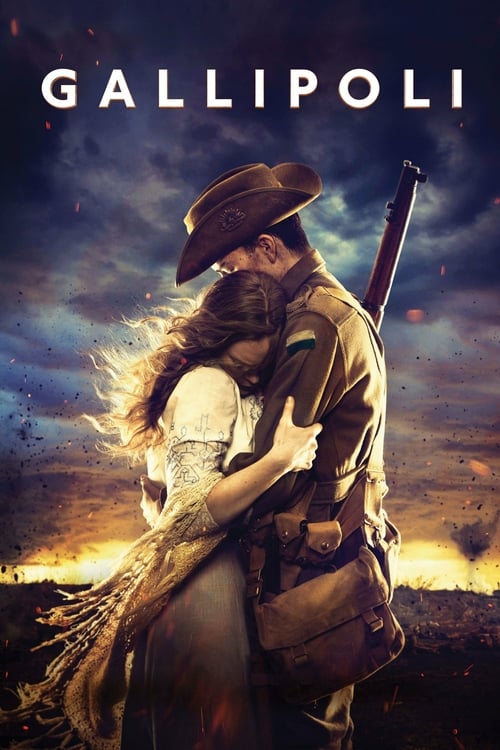 Gallipoli İzle