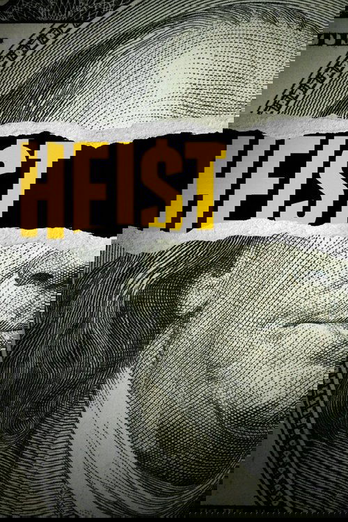 Heist İzle