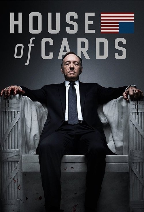 House of Cards İzle