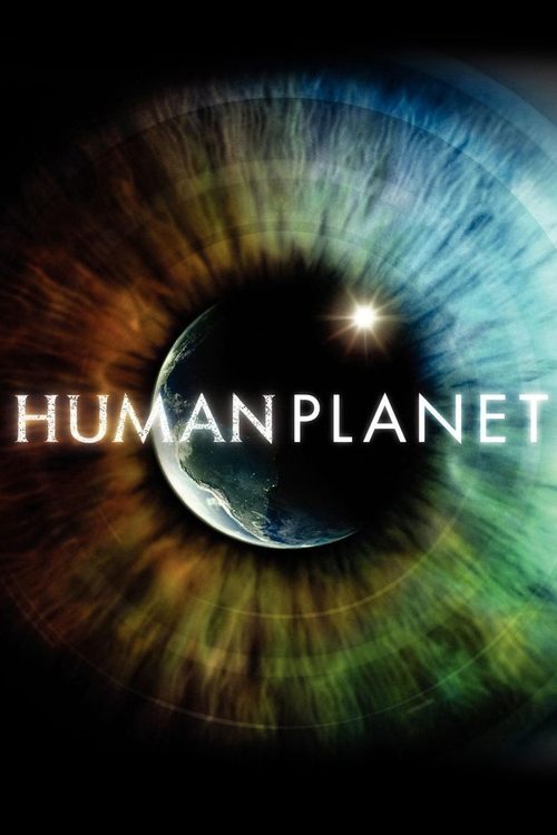 Human Planet İzle