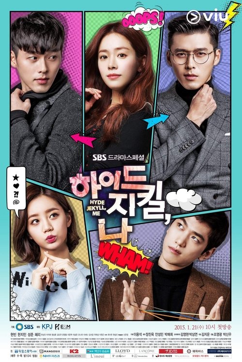 Hyde, Jekyll, Me İzle