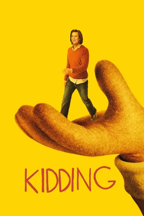 Kidding İzle