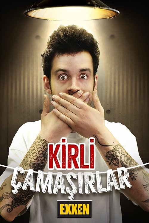 Kirli Çamaşırlar İzle