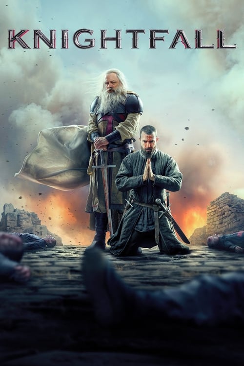 Knightfall İzle