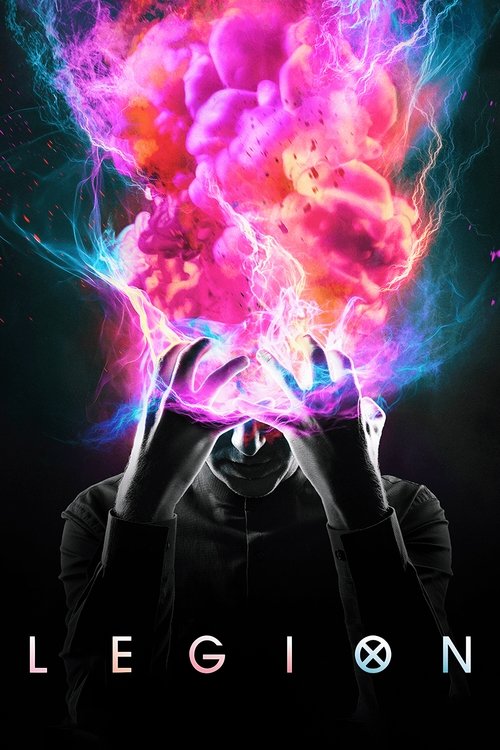 Legion İzle
