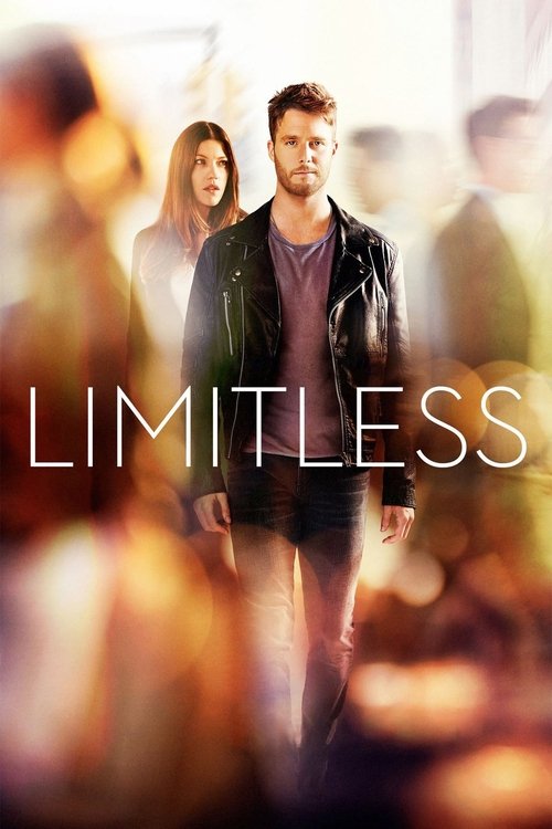 Limitless İzle