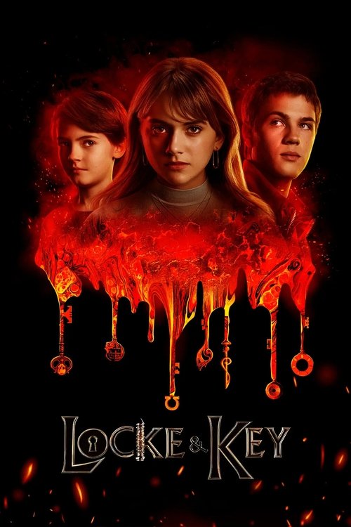 Locke & Key İzle