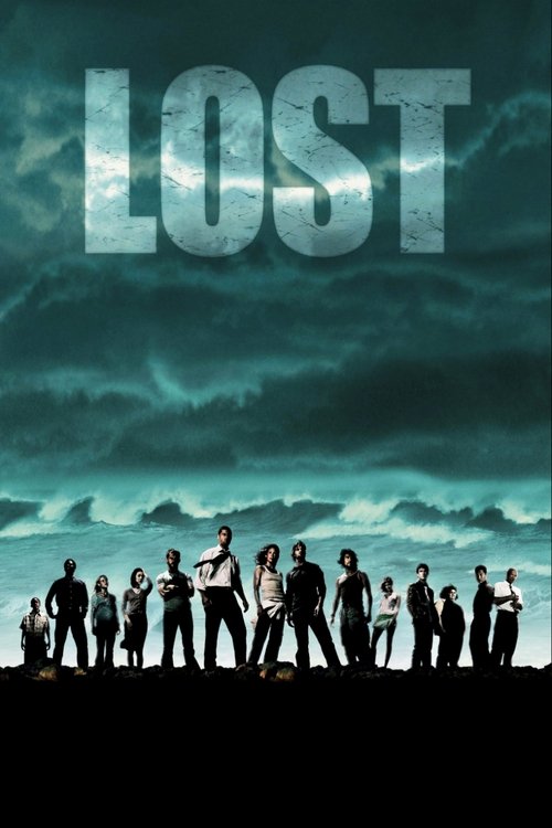 Lost İzle