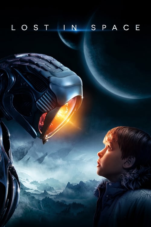 Lost in Space İzle