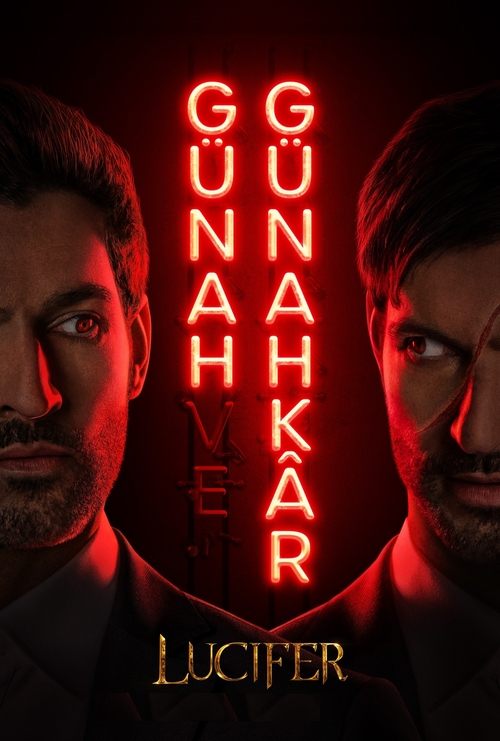 Lucifer İzle