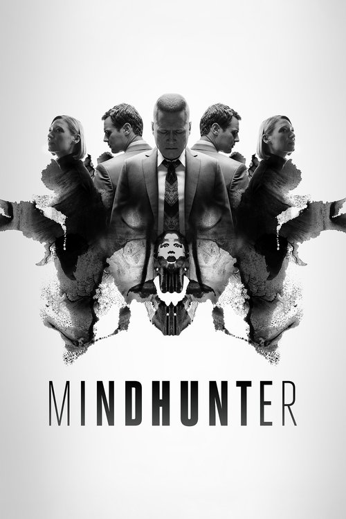 MINDHUNTER İzle