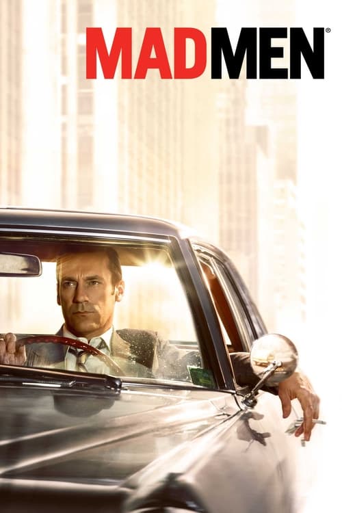 Mad Men İzle