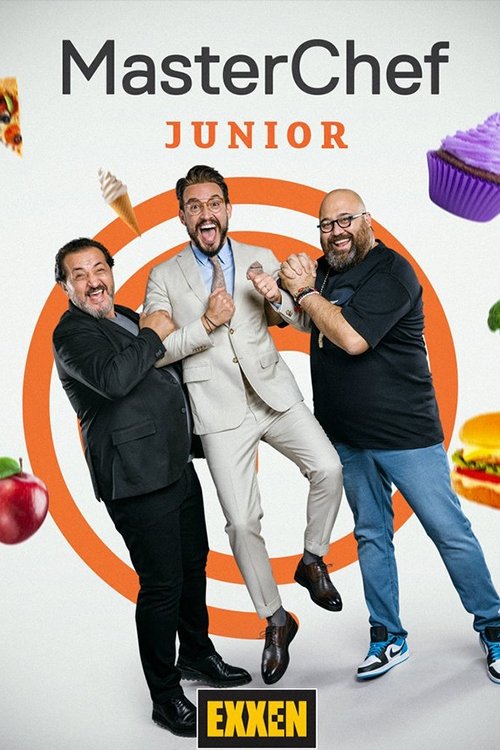 MasterChef Junior İzle