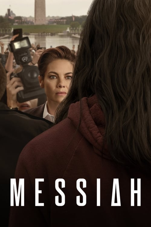 Messiah İzle