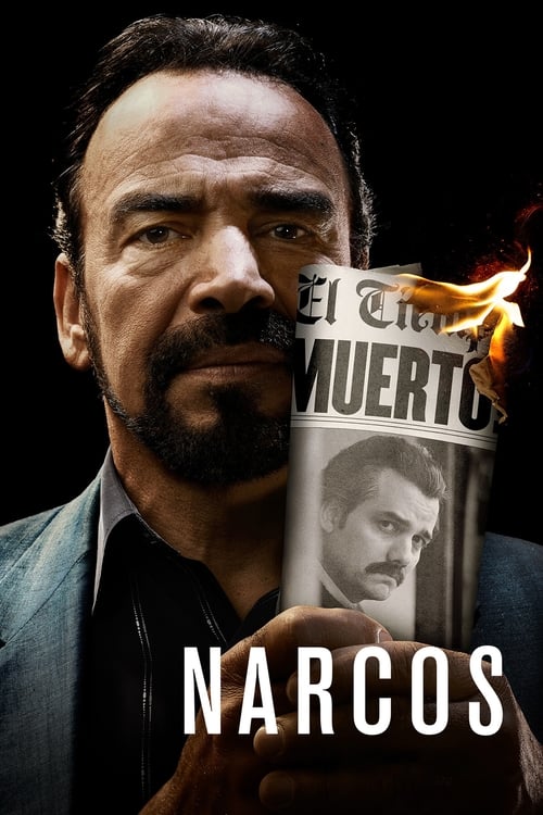 Narcos İzle