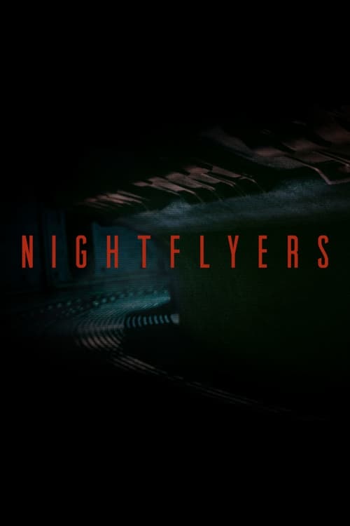 Nightflyers İzle