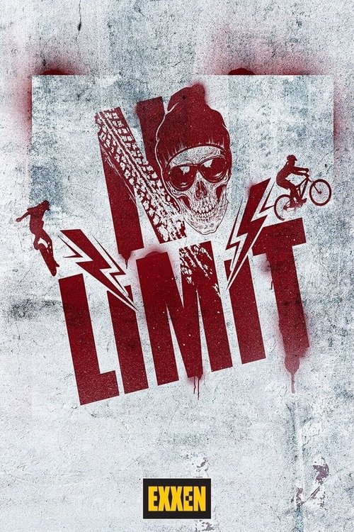 No Limit İzle