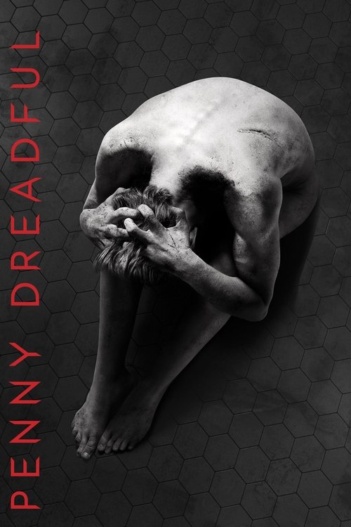 Penny Dreadful İzle
