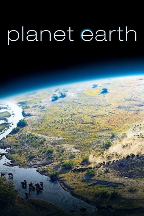 Planet Earth İzle
