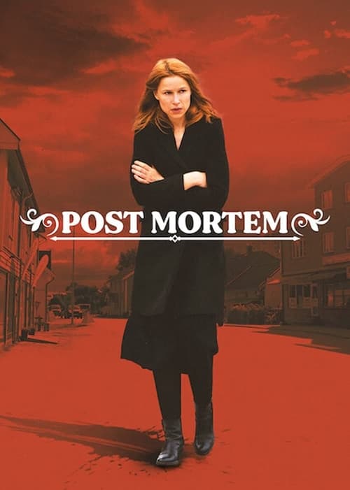 Post Mortem No One Dies in Skarnes İzle