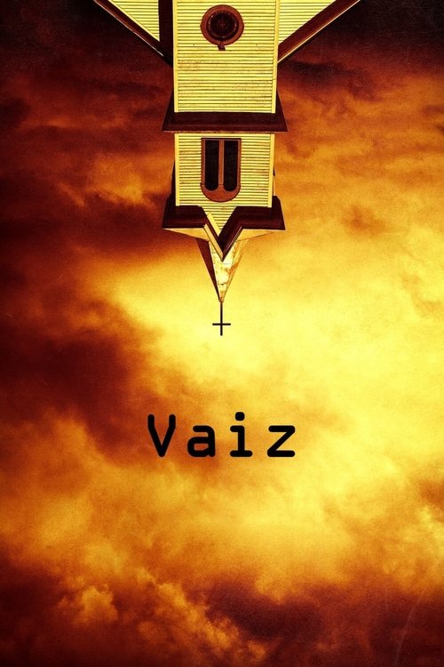 Preacher İzle