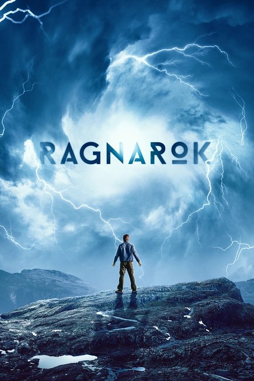 Ragnarok İzle