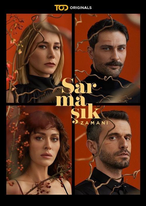Sarmaşık Zamanı İzle
