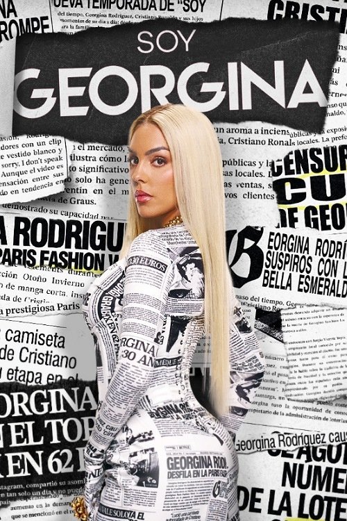 Soy Georgina İzle