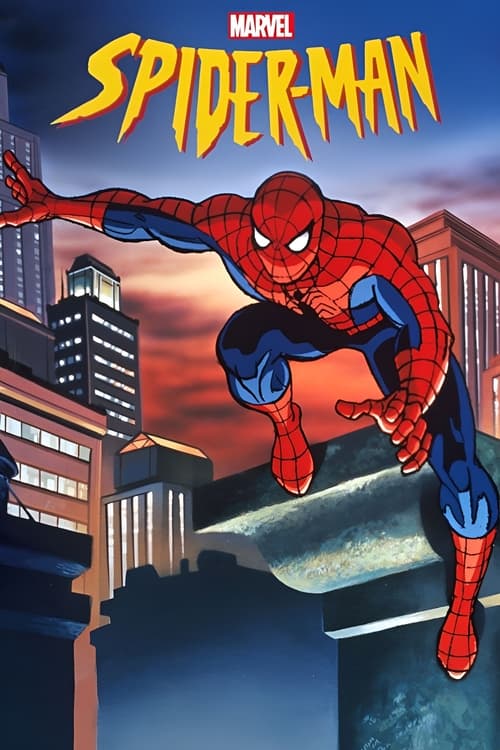 Spider-Man İzle