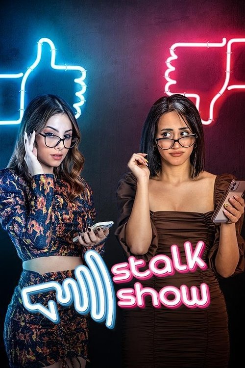Stalk Show İzle