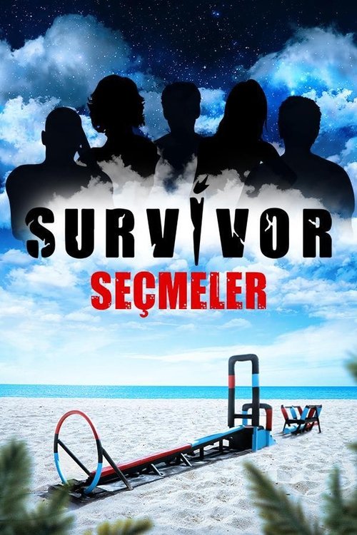 Survivor Seçmeler İzle